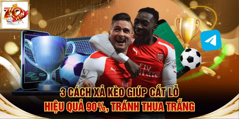 Xả kèo
