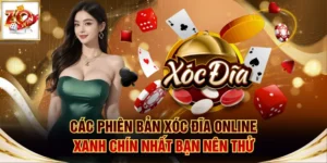 Xóc Đĩa