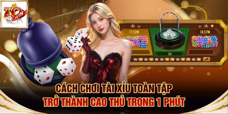 Tài Xỉu