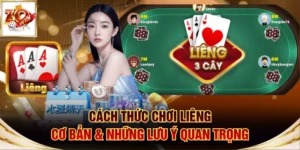 Liêng
