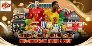 kèo châu Âu