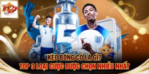 Kèo bóng cỏ