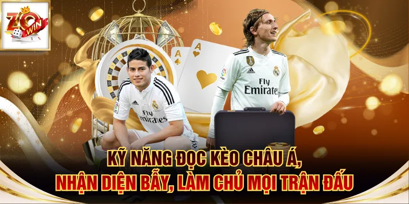 Kèo châu Á
