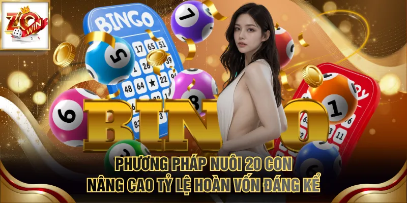 3 Phương Pháp Dàn Đề Chuẩn Xác, Áp Dụng Đơn Giản Nhất 3 Phương pháp nuôi 20 con nâng cao tỷ lệ hoàn vốn đáng kể