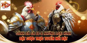 Đá gà 88