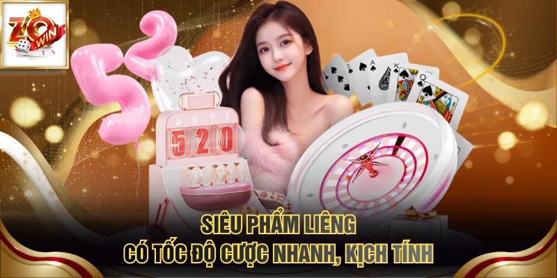 Cách Thức Chơi Liêng Cơ Bản & Những Lưu ý Quan Trọng 2 Siêu phẩm Liêng có tốc độ cược nhanh, kịch tính